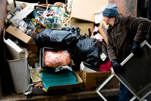 Best Garage Cleanout  in White Knoll, SC