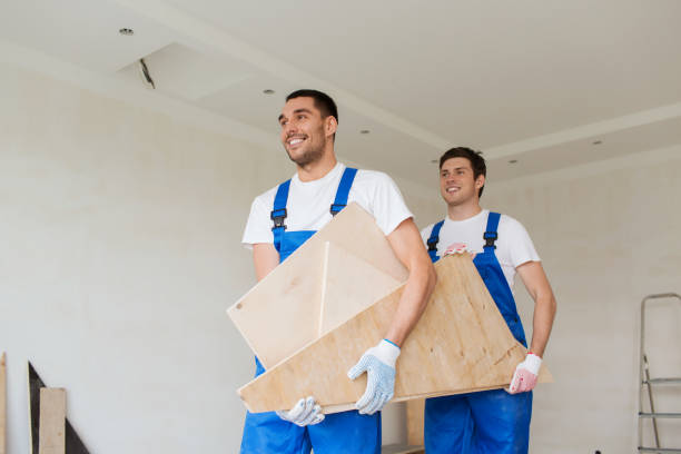 Best Residential Junk Removal  in White Knoll, SC