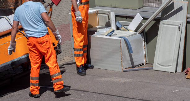 Property Management Cleanouts in White Knoll, SC