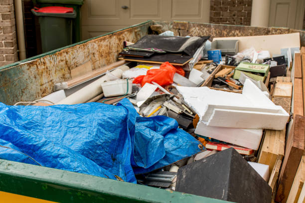 Same-Day Junk Removal Services in White Knoll, SC