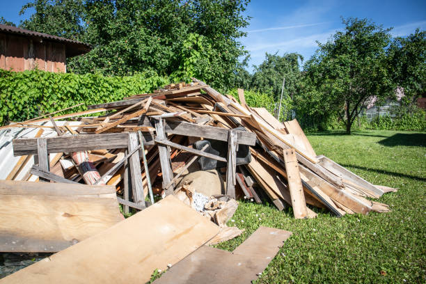 Best Attic Cleanout  in White Knoll, SC