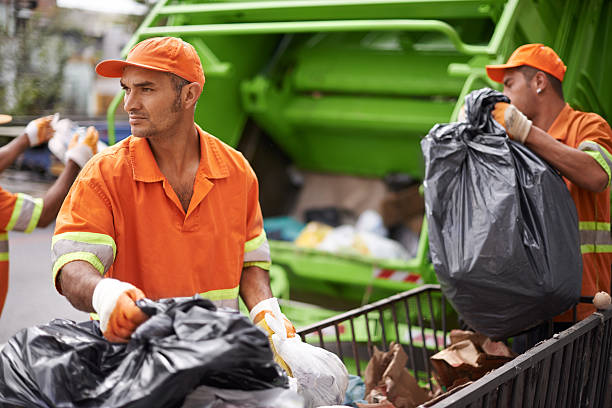 Best Construction Debris Removal  in White Knoll, SC