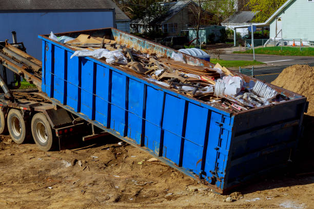 Best Same-Day Junk Removal Services  in White Knoll, SC