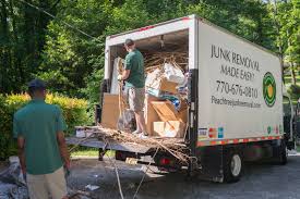 Best Basement Cleanout  in White Knoll, SC