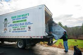 Best Shed Removal  in White Knoll, SC